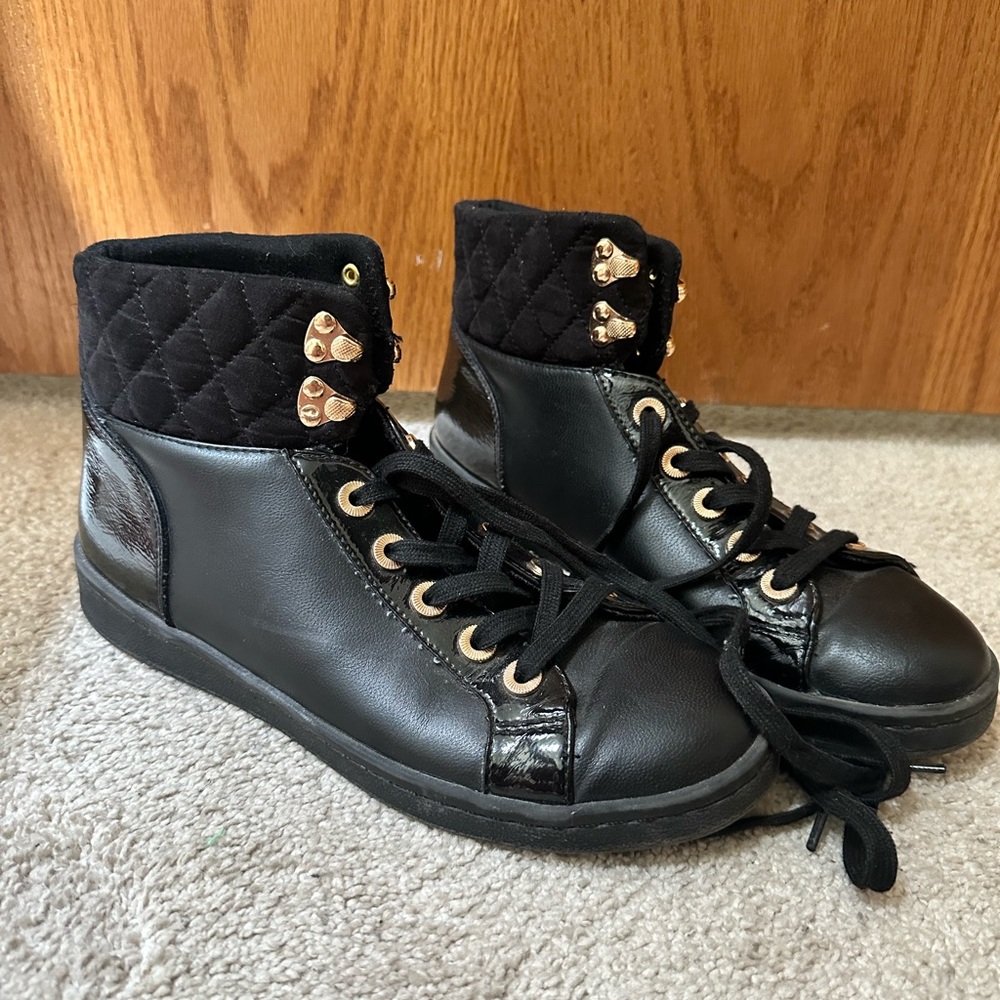 Aldo High top Sneakers